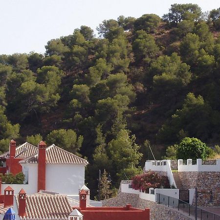 Casa Jose Villa La Herradura  Dış mekan fotoğraf