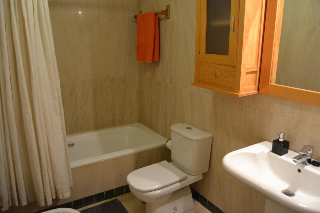 Casa Jose Villa La Herradura  Dış mekan fotoğraf