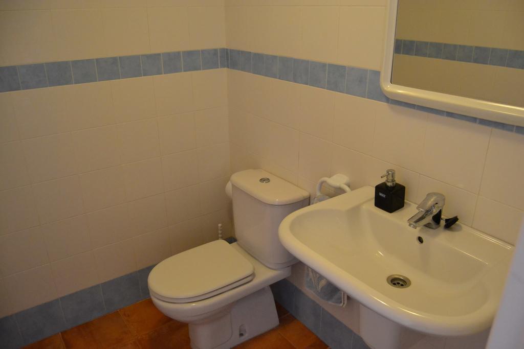 Casa Jose Villa La Herradura  Dış mekan fotoğraf