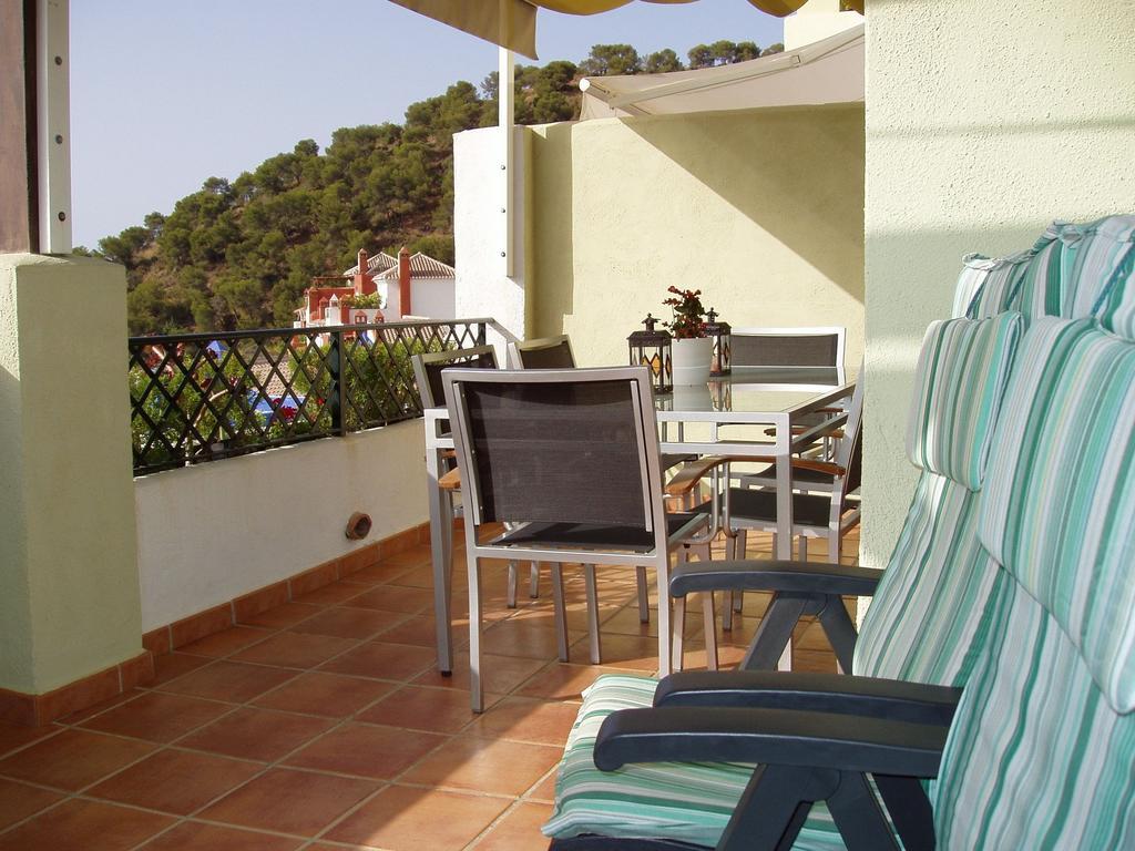 Casa Jose Villa La Herradura  Dış mekan fotoğraf