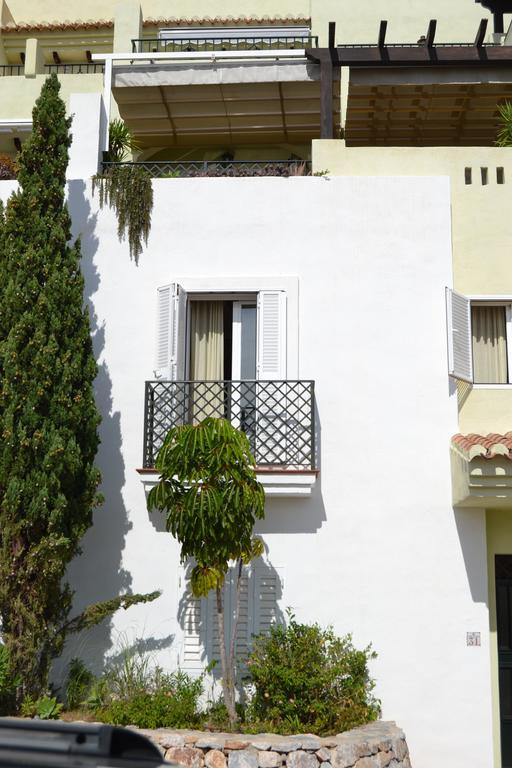 Casa Jose Villa La Herradura  Dış mekan fotoğraf