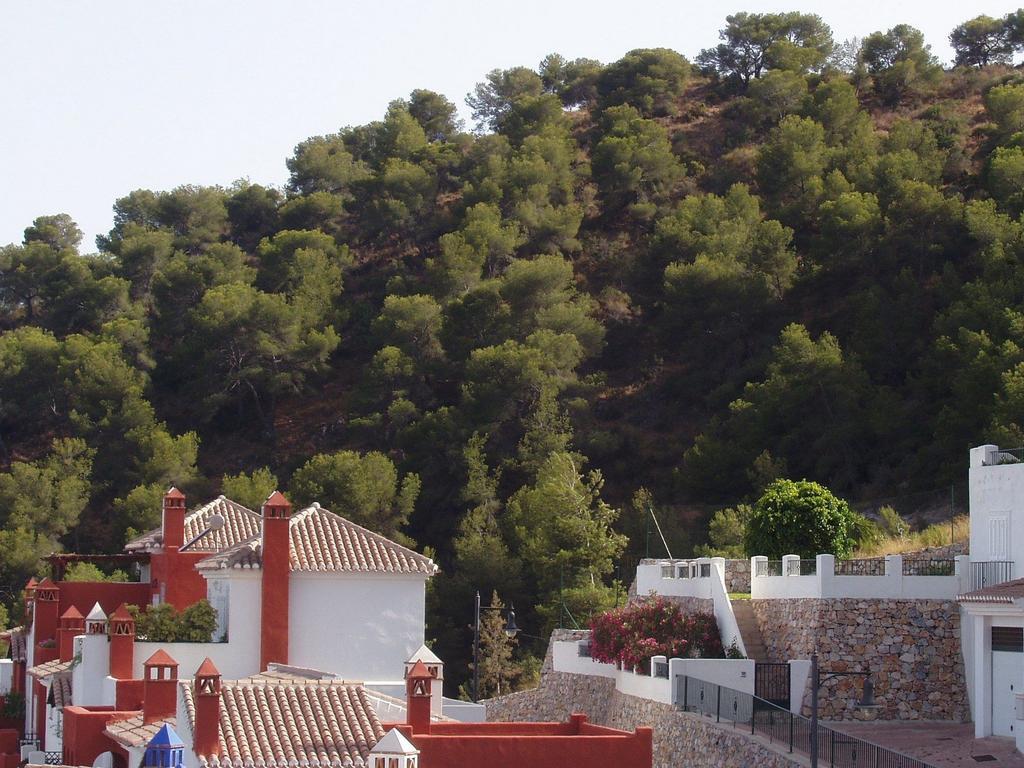 Casa Jose Villa La Herradura  Dış mekan fotoğraf