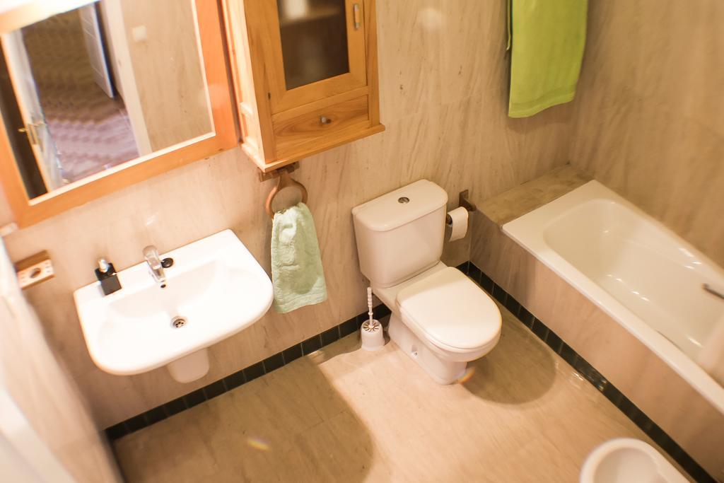 Casa Jose Villa La Herradura  Dış mekan fotoğraf