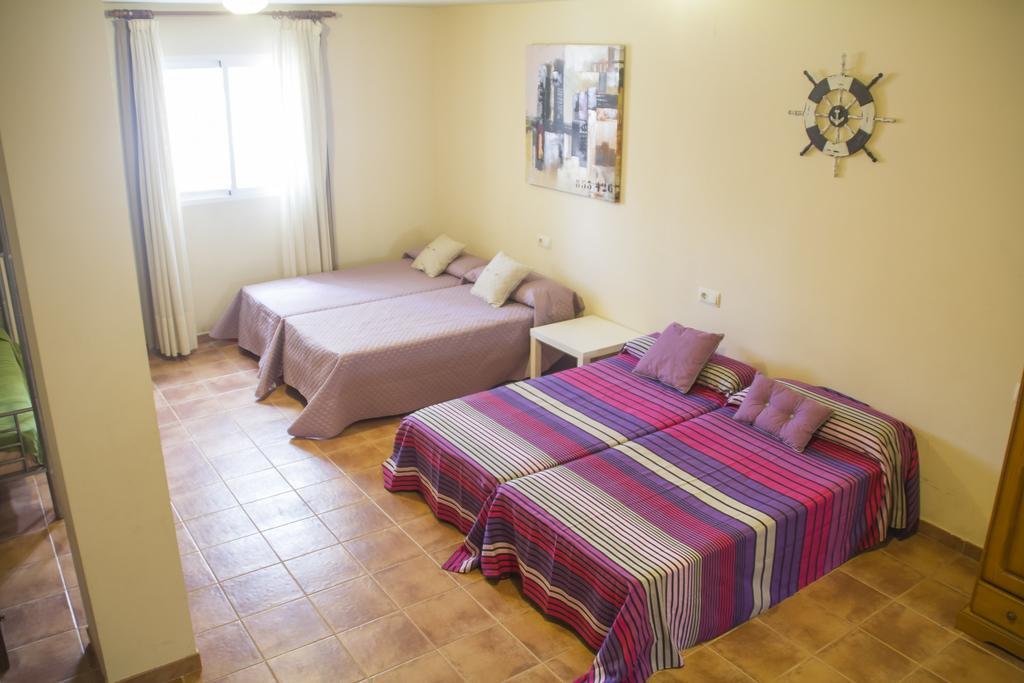 Casa Jose Villa La Herradura  Dış mekan fotoğraf