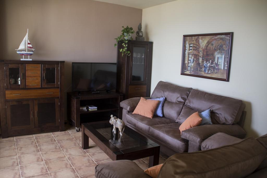 Casa Jose Villa La Herradura  Dış mekan fotoğraf