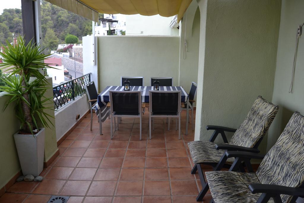 Casa Jose Villa La Herradura  Dış mekan fotoğraf