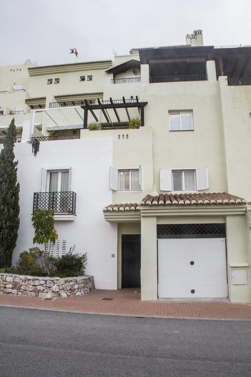 Casa Jose Villa La Herradura  Dış mekan fotoğraf