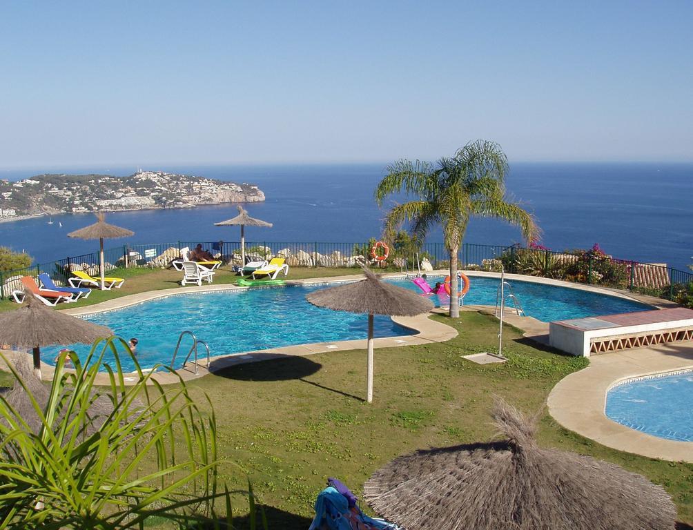 Casa Jose Villa La Herradura  Dış mekan fotoğraf